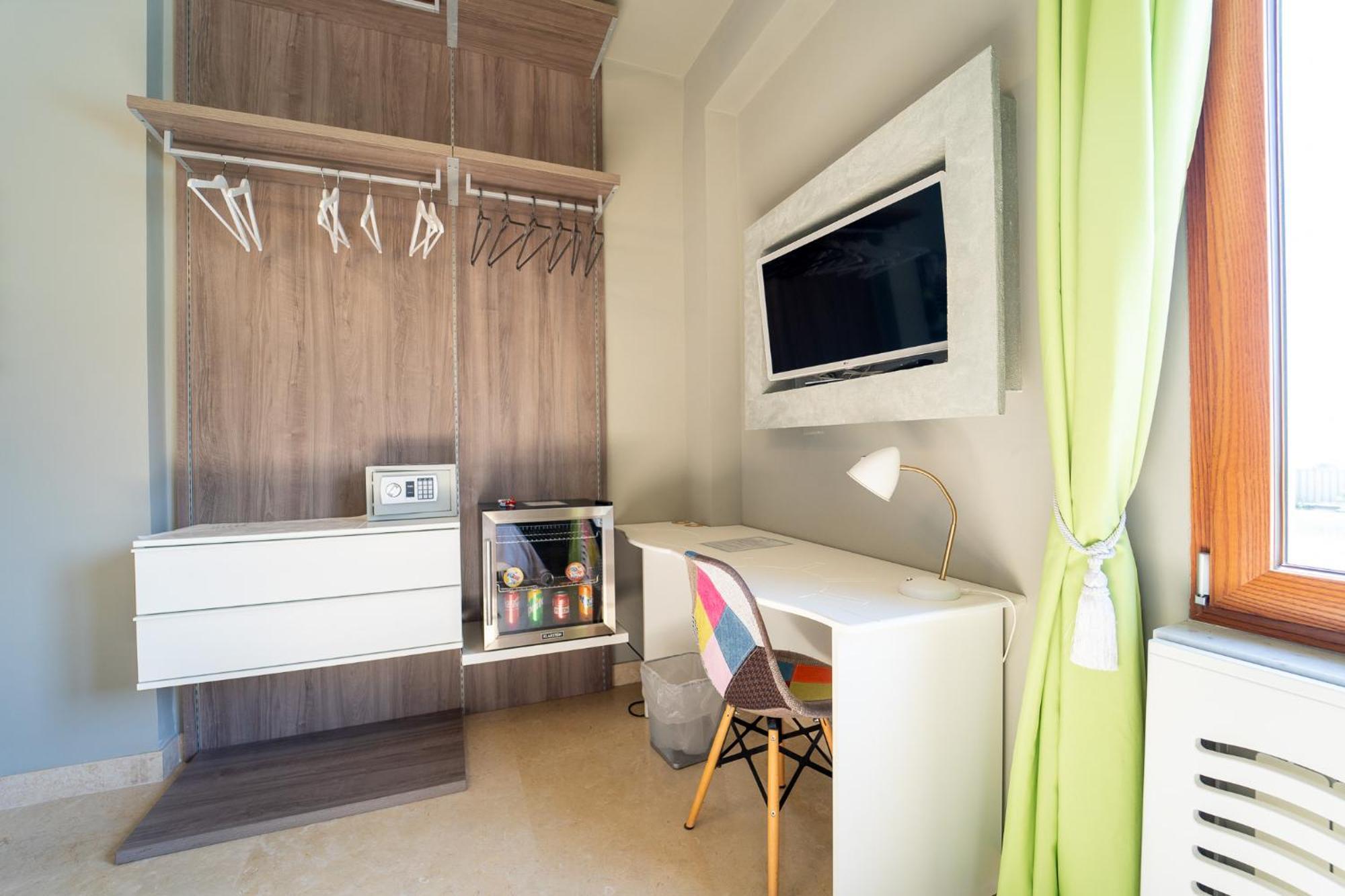 Villa Tito Livio Starguest Поццуолі Екстер'єр фото