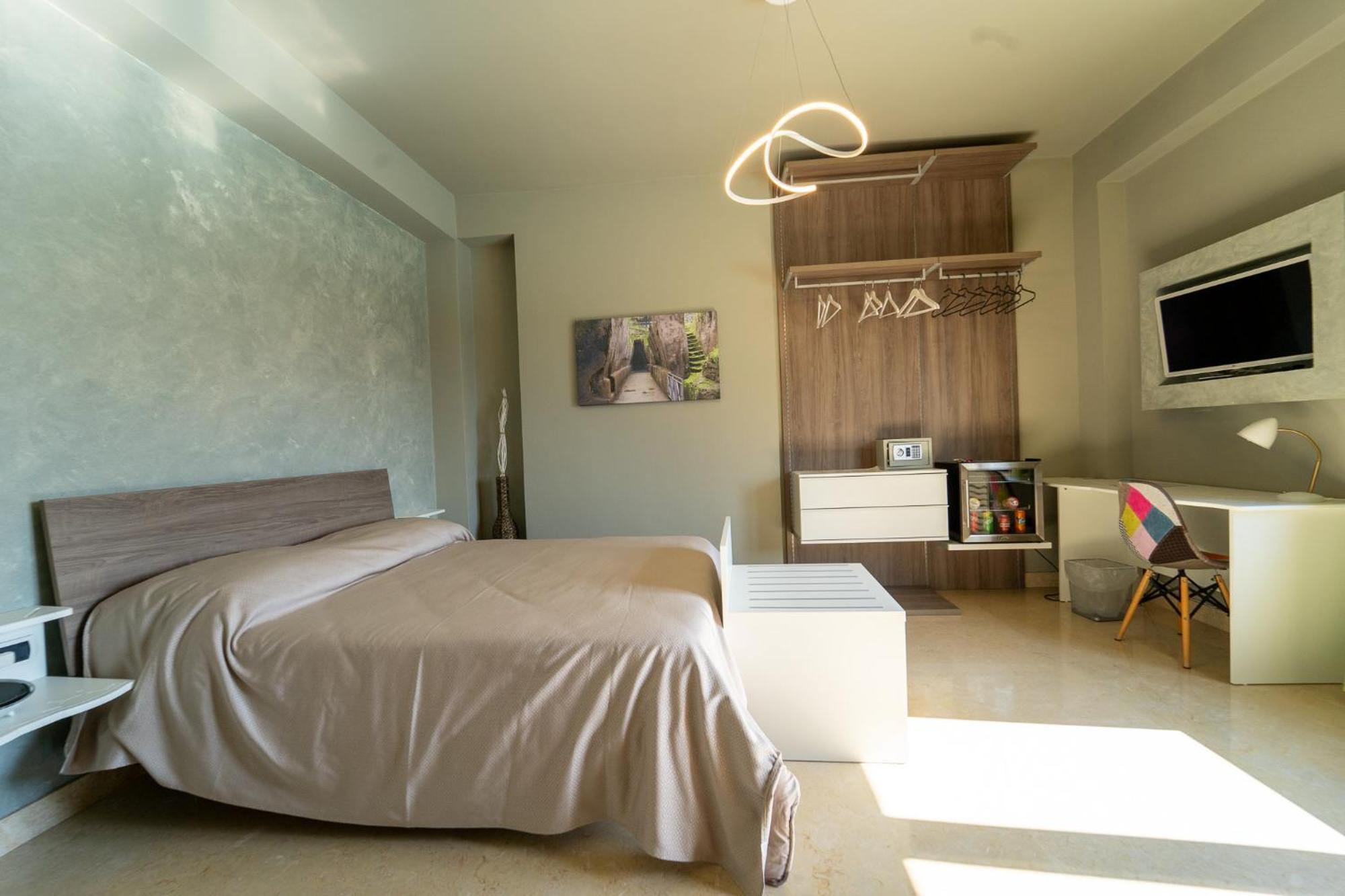 Villa Tito Livio Starguest Поццуолі Екстер'єр фото