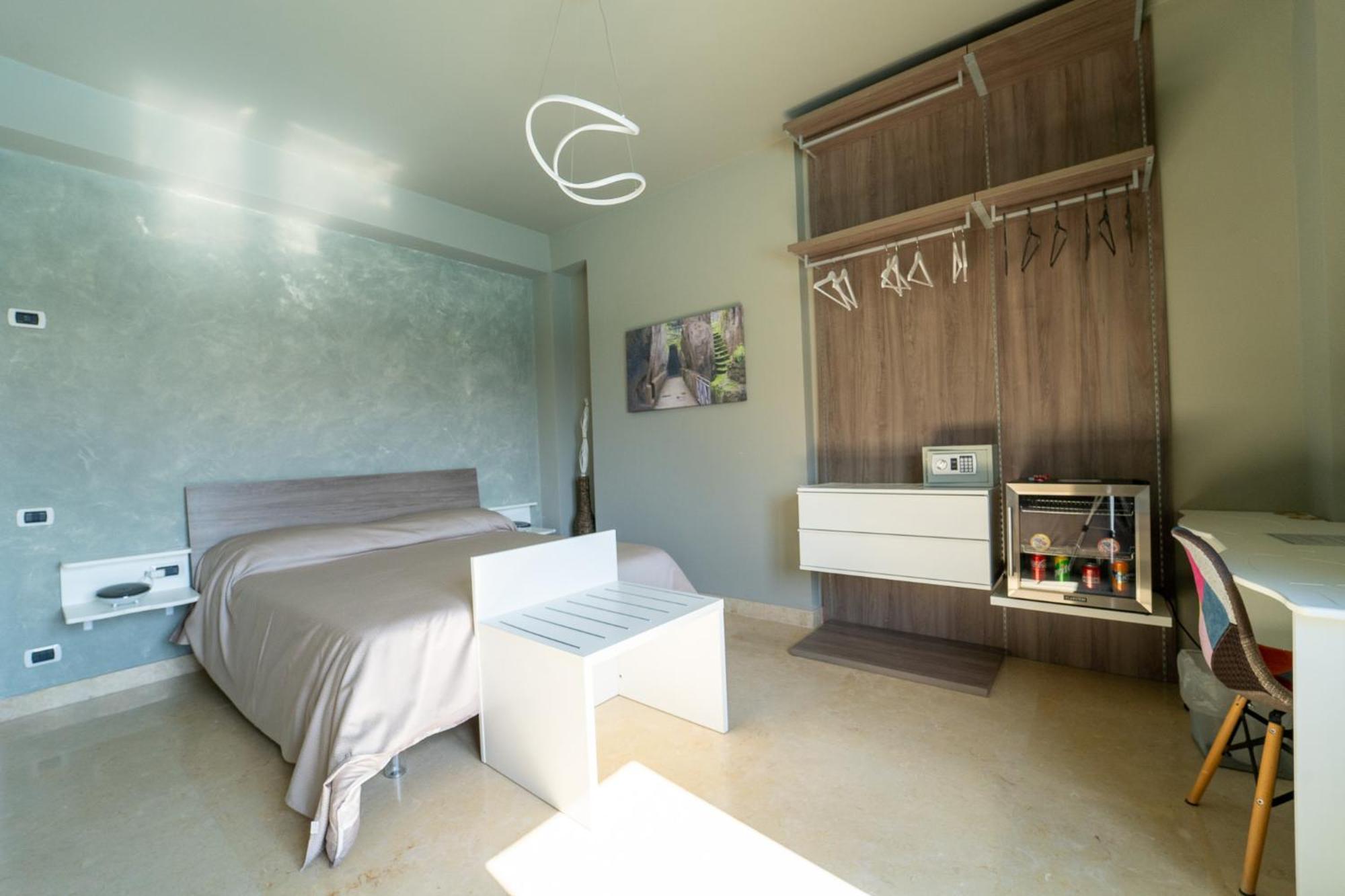 Villa Tito Livio Starguest Поццуолі Екстер'єр фото